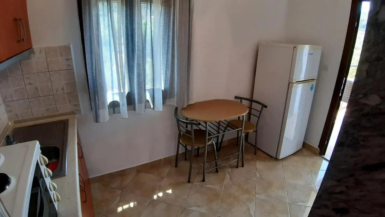House Anna Houhlia Apartamento Vourvourou 0*,