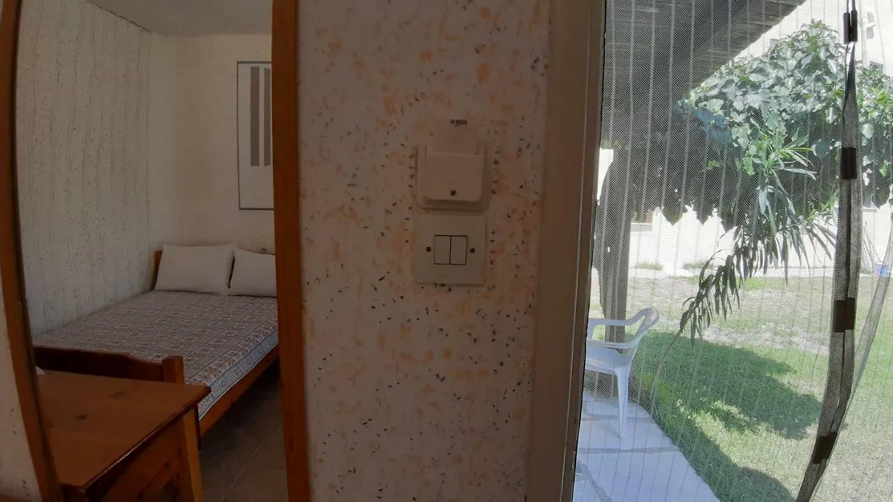 House Anna Houhlia Apartamento Vourvourou