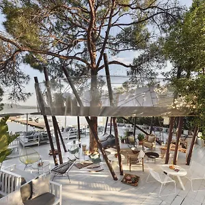 Ekies Senses Resort, A Member Of Design Ośrodek wypoczynkowy